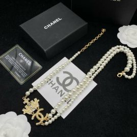 Picture of Chanel Necklace _SKUChanelnecklace1229115873